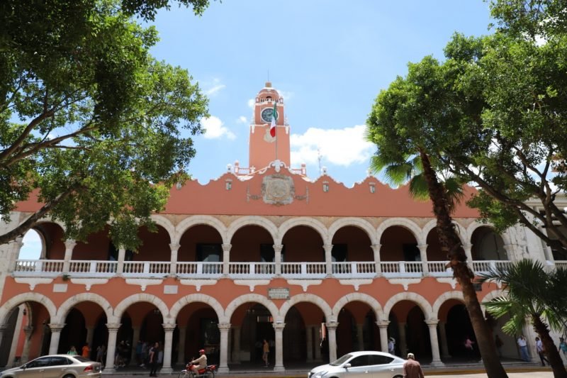 Cumple el Ayuntamiento de Mérida con la transparencia en sus licitaciones