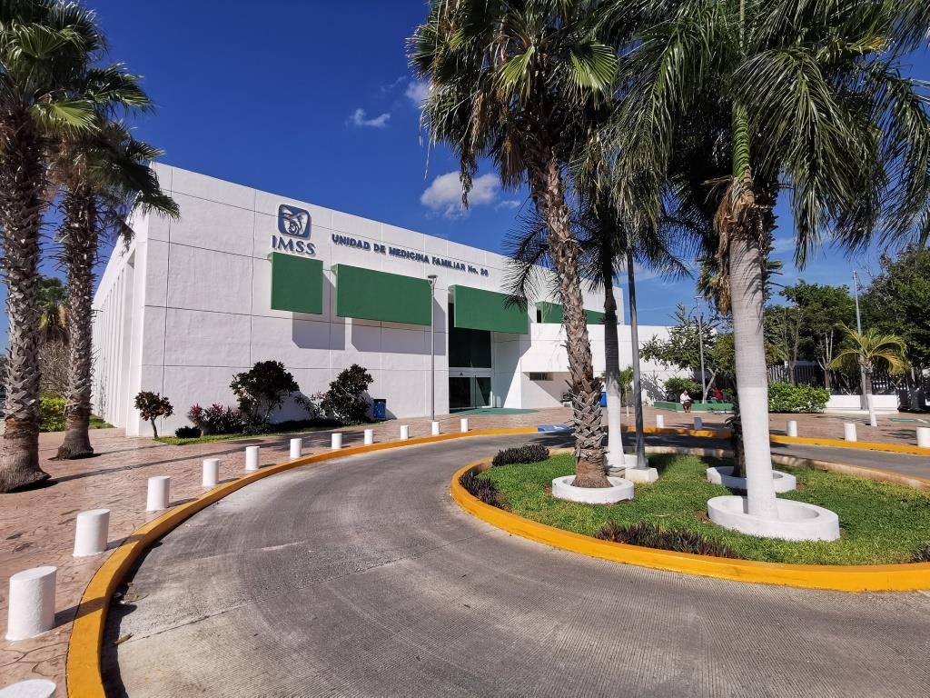Orienta IMSS Yucatán sobre los beneficios de realizarse la prueba de Papanicolaou