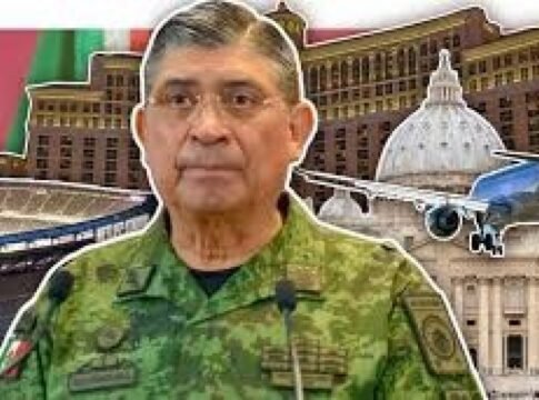 El general y la República