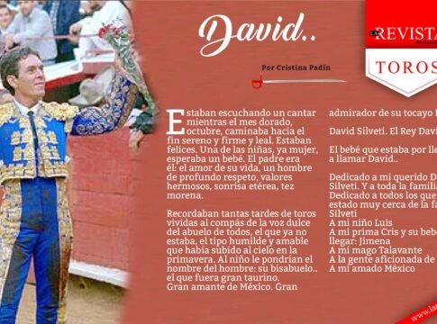 David