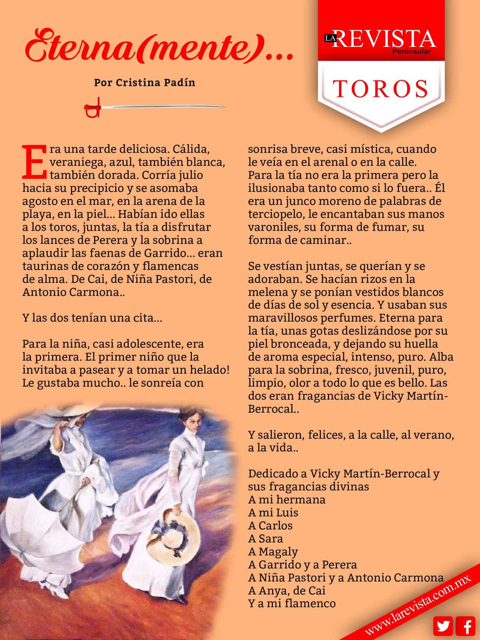 Eterna(mente).