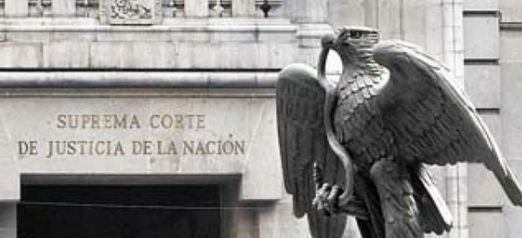 Millones de mexicanos sin comprender severas críticas del Ejecutivo y Legislativo, a la Suprema Corte de Justicia de la Nación