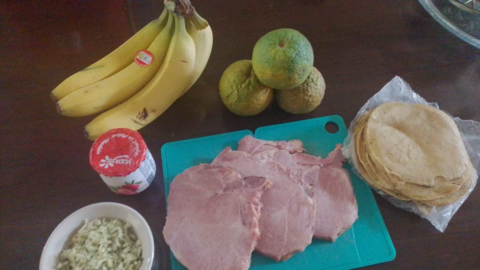 Viacrucis Alimentario Mexicano