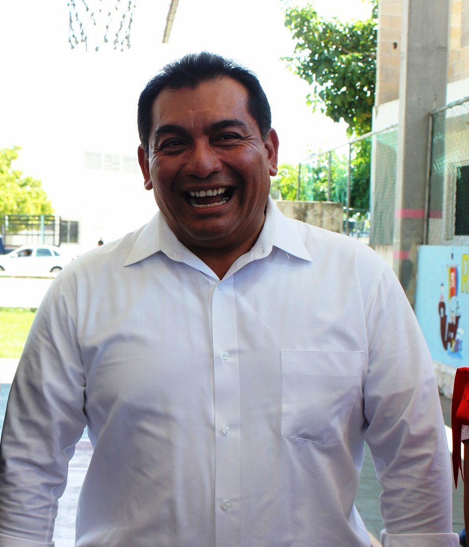 Con el dedo en la llaga