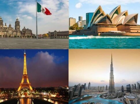 Índices y reportes muestran lo mucho que a México le falta