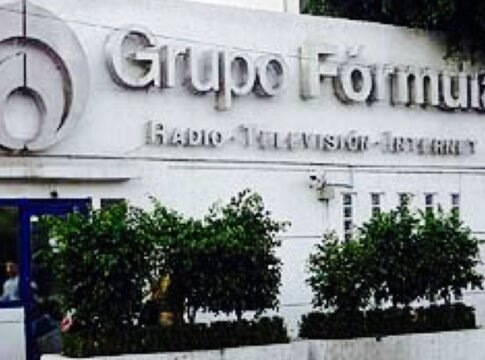 90 años de Grupo Fórmula