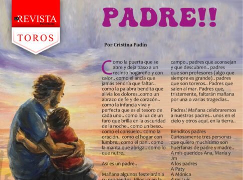 Padre!!