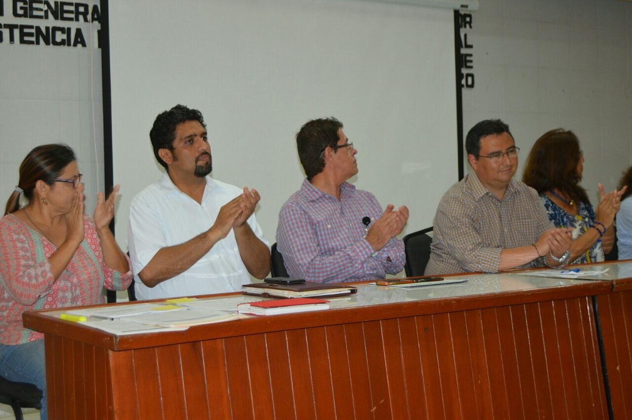 45% de infraestructura educativa en Ciudad del Carmen será atendida en el 2016