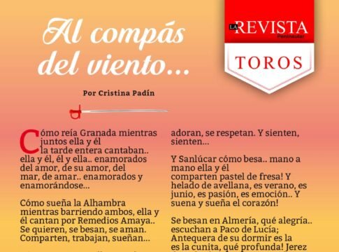 Al compás del viento