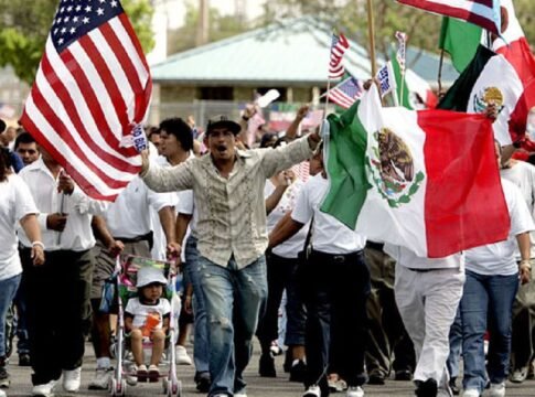 Organicemos otro mundo “olvidémonos del mercado de intereses