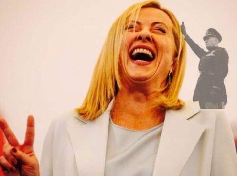 Después de 77 años