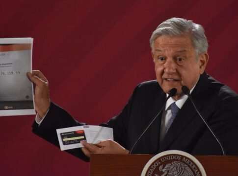 Engañando con centavos