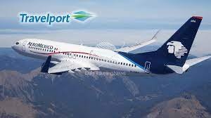 Aeroméxico y Travelport mejorarán la  experiencia de los agentes de viajes
