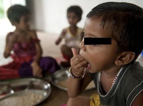 ¿Tiene solución la pobreza? ¿Están dispuestos a esperar más tiempo los pobres?