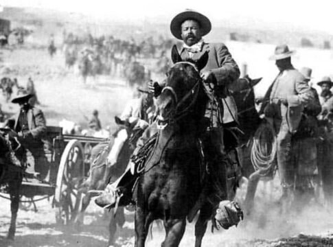 Cuando Pancho Villa atacó Columbus