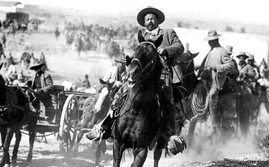 Cuando Pancho Villa atacó Columbus