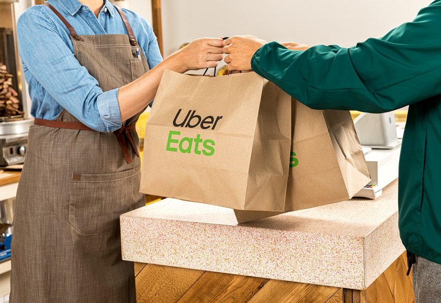 Desde perfumería hasta libros y telefonía: Sanborns amplía su oferta de productos disponibles a través de Uber Eats