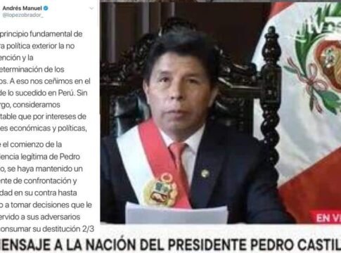 ¿Aprueba AMLO un golpe de Estado si lo encabeza un amigo?