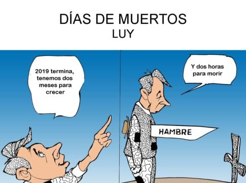 Tradiciones que nos unen