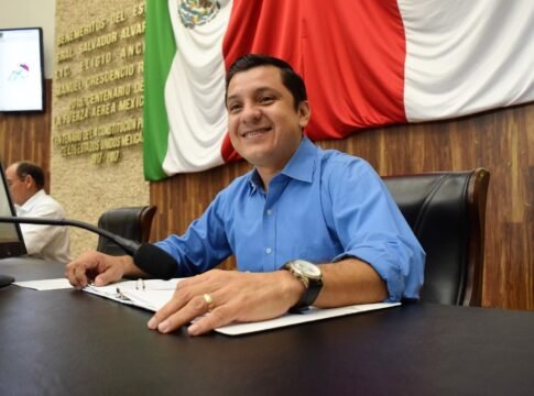 Los protagonistas rumbo al 2021