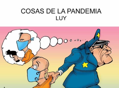 Yucatecos abusivos en tiempos de solidaridad