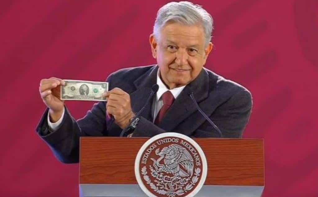 2 billones de pesos son muchos pesos