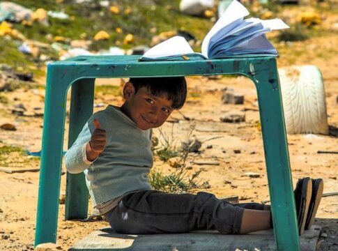 ¿Cara de tristeza o pesimismo en el alma?