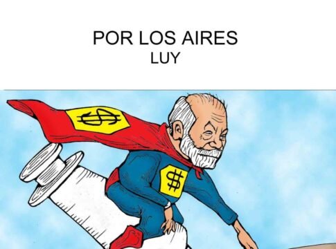 No todo lo que brilla es oro