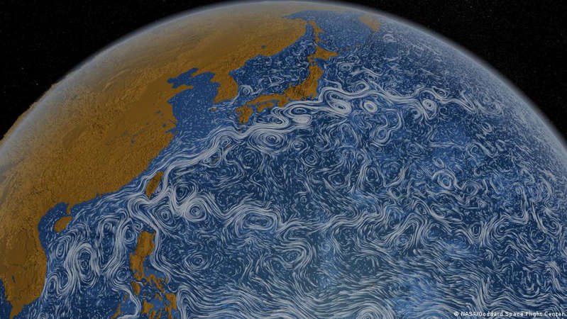 Nuevos indicios indican que una importante corriente oceánica está al borde del colapso