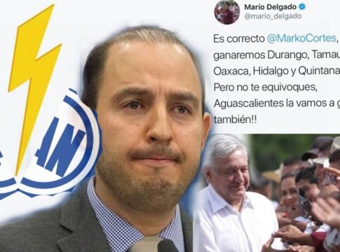 En 2022 el PAN no perderá en cinco sino en seis estados