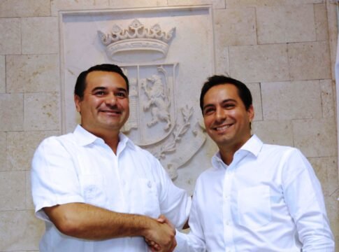 De candidatos no conocedores