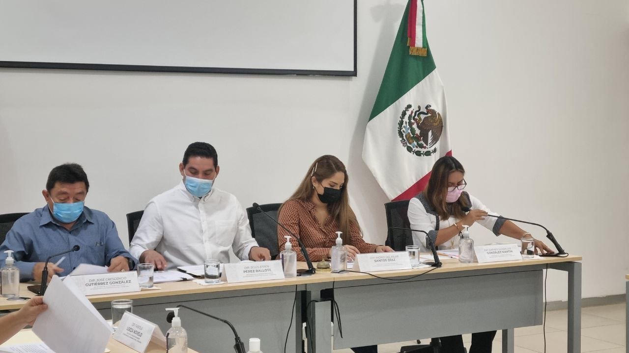 Municipios accederán a recursos federales para mejora de infraestructura