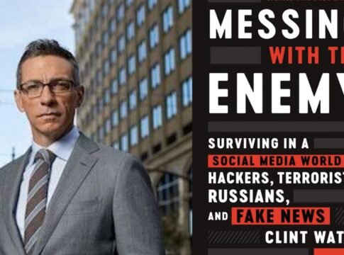 Los usuarios de redes sociales son cada vez más tontos