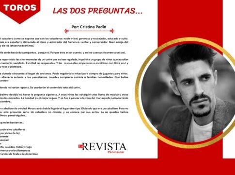 Las dos preguntas...