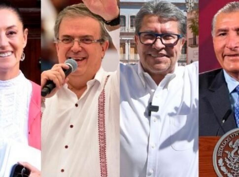 ¿Y cómo es que van?