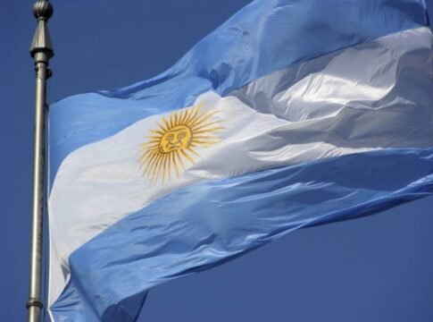 Argentina el incómodo