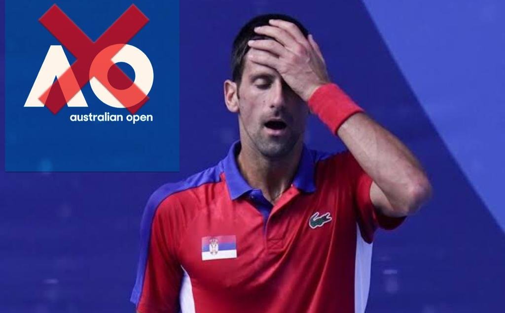 El mal ejemplo de Djokovic y otros deportistas causa muertes