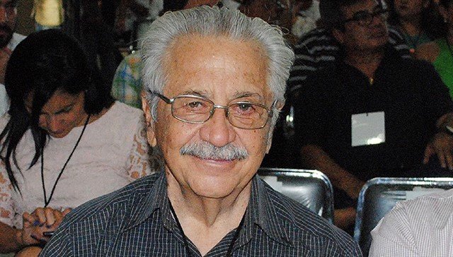 In Memoriam Ing. Herbé Rodríguez Abraham