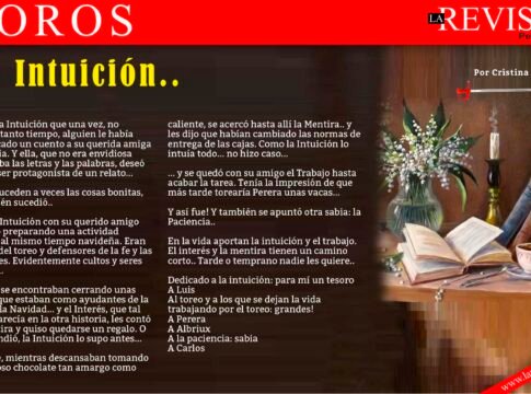 La Intuición..