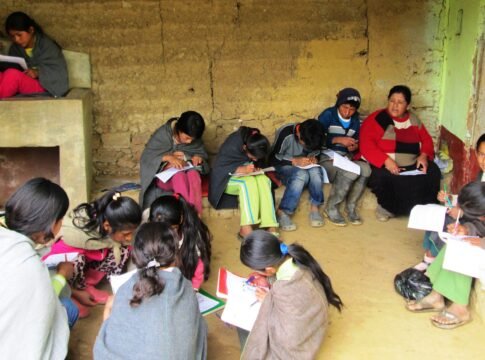 Algo más que palabras