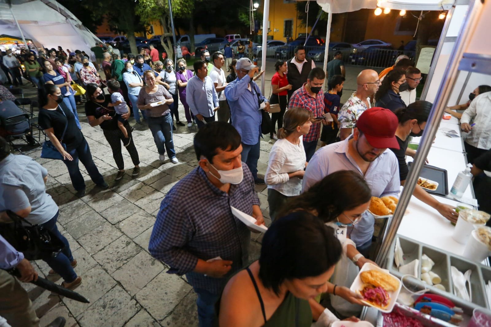 Yucatán Expone, con buena respuesta en Durango