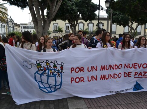 Algo más que palabras