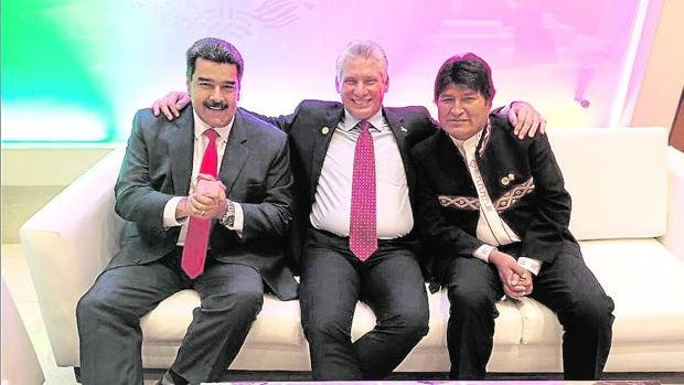 Elecciones