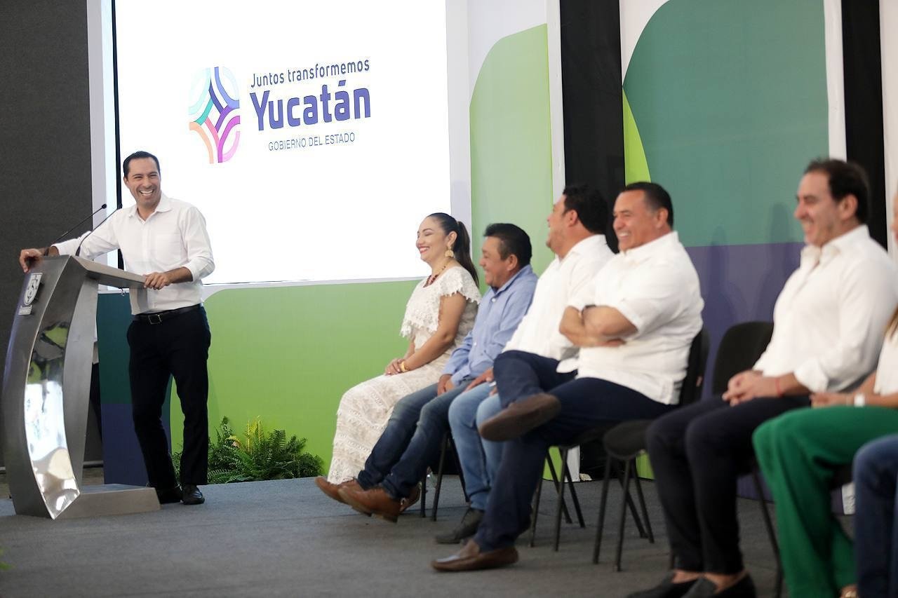 El Alcalde Julián Zacarías Curi firma Convenio para la creación del Sistema Metropolitano de Manejo de Residuos
