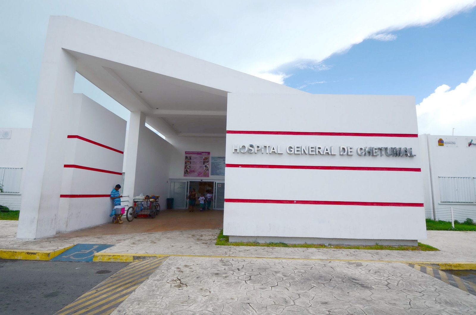 Proyecto de Innovación Médica a Distancia se aplicará en Quintana Roo: el gobernador