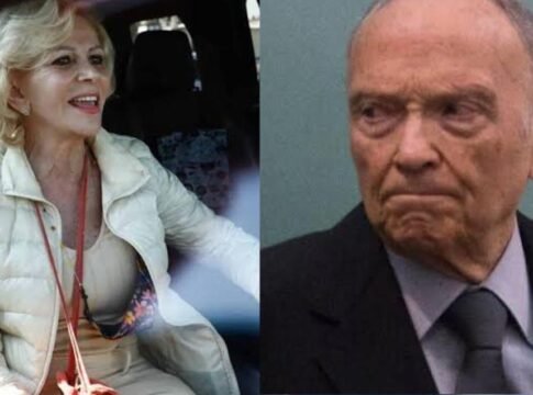 Por el escandaloso caso que armó