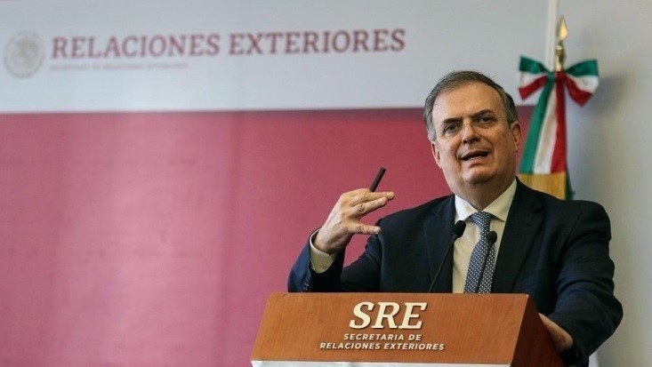 De canciller a presidente