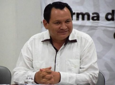 Reacomodo de fuerzas en los partidos