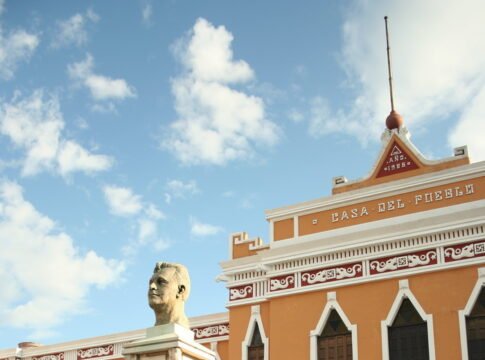 Nadie sabe cómo ni cuándo