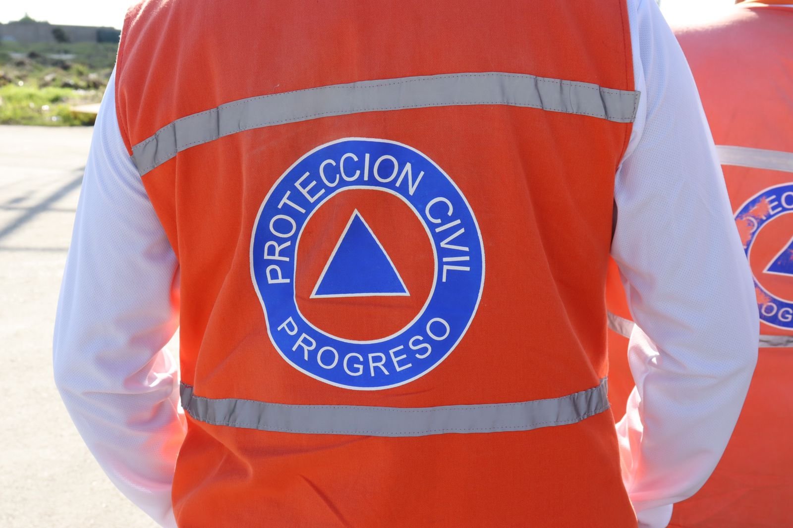 Este domingo se conmemora el Día Nacional de Protección Civil